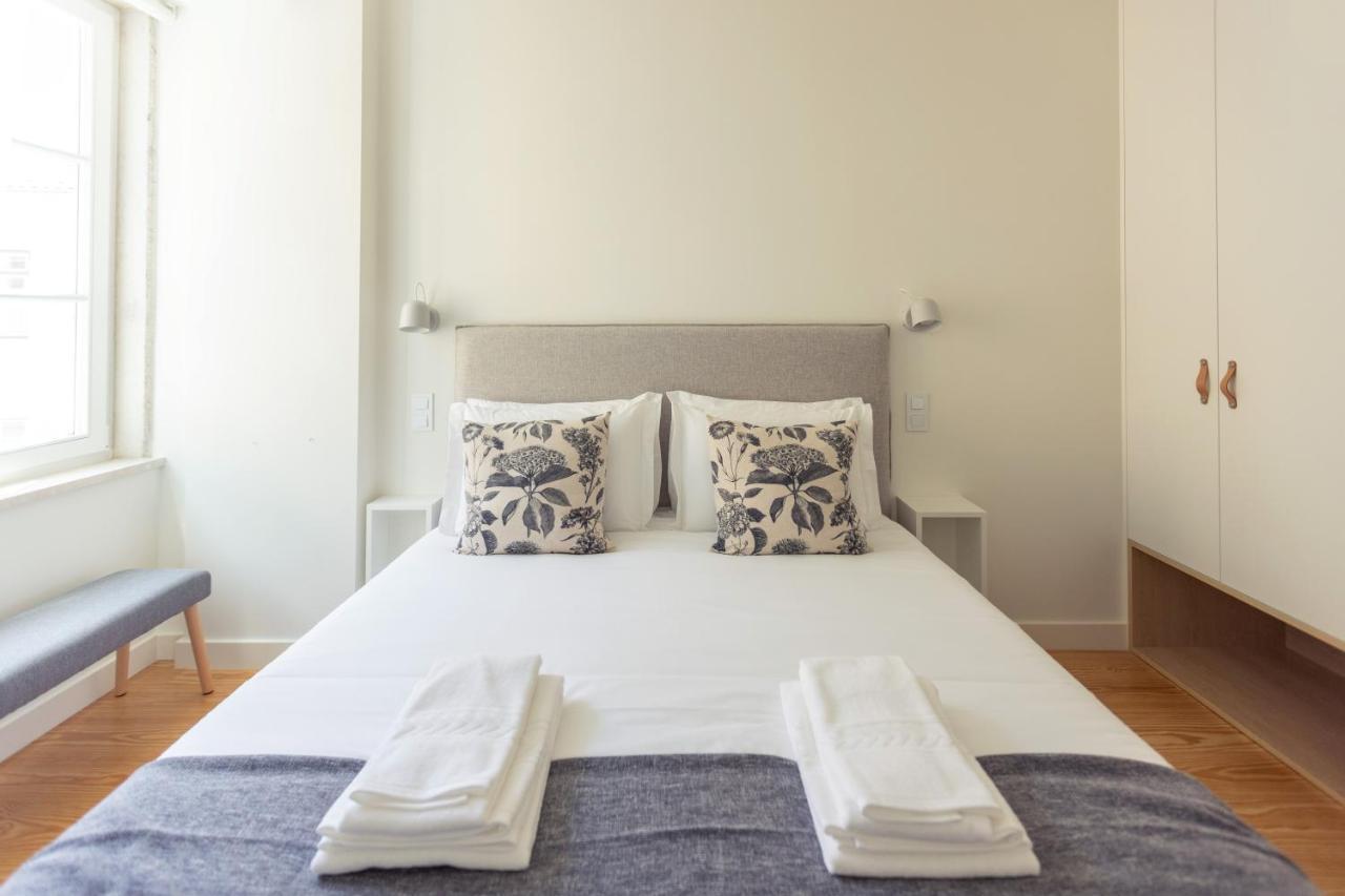 Apartment Trindade 19 - 1a Arinto Lissabon