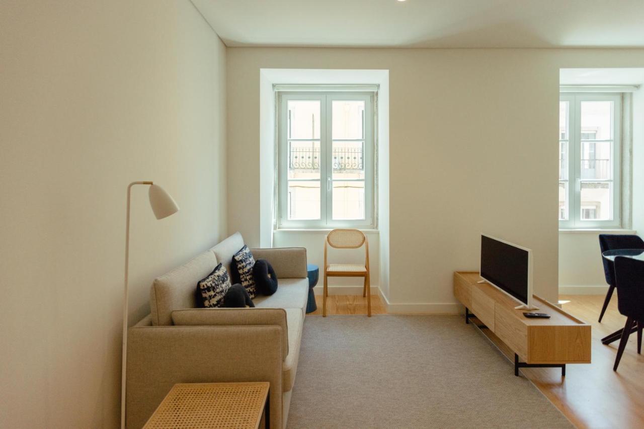 Trindade 19 - 1a Arinto Apartment Lissabon